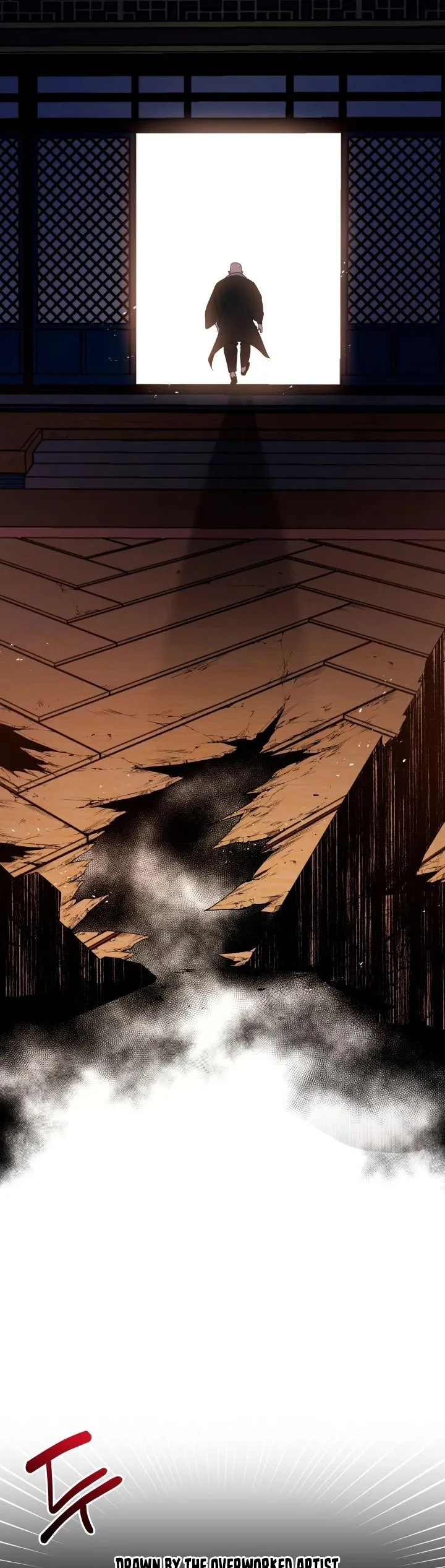 The Descent of the Demonic Master Chapter 79 - Page 60