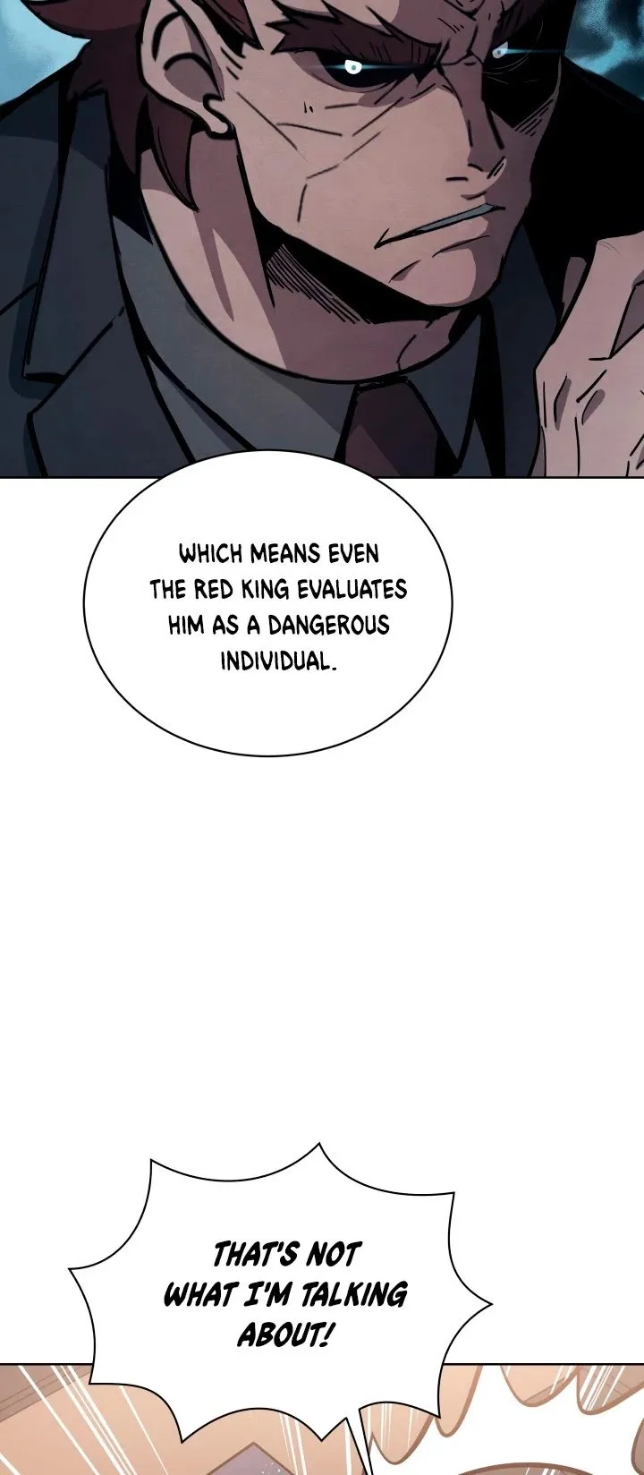 The Descent of the Demonic Master Chapter 80 - Page 9