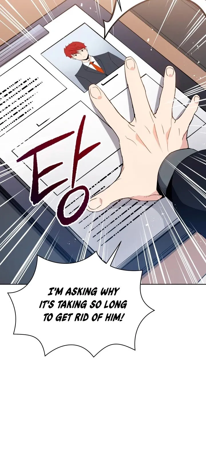 The Descent of the Demonic Master Chapter 80 - Page 10