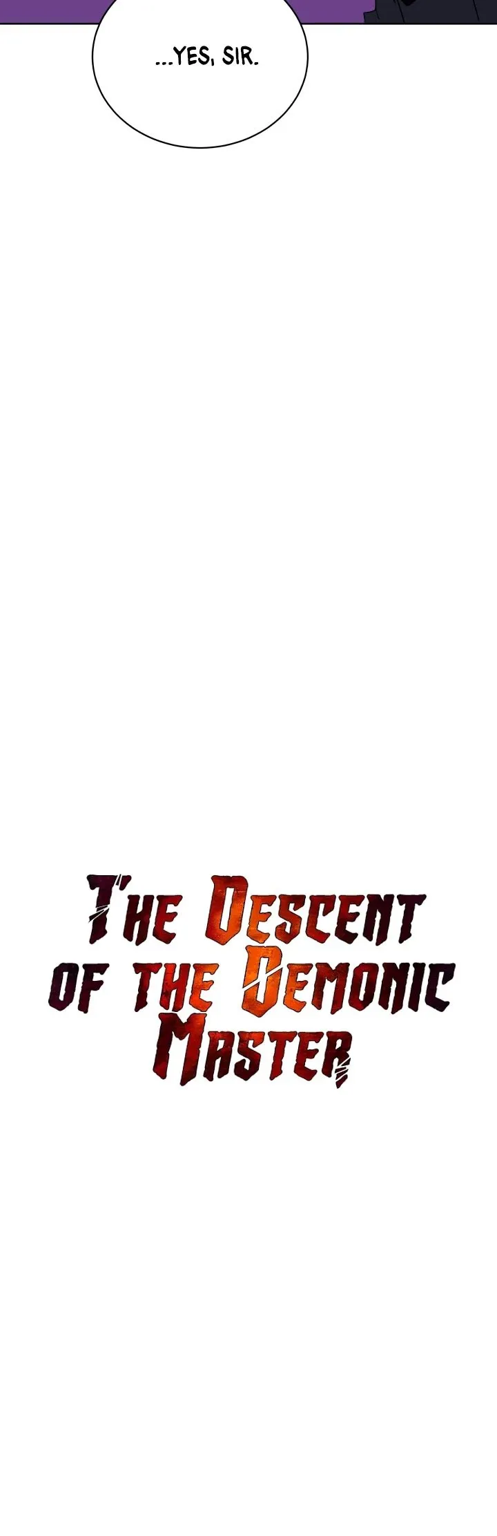 The Descent of the Demonic Master Chapter 80 - Page 12