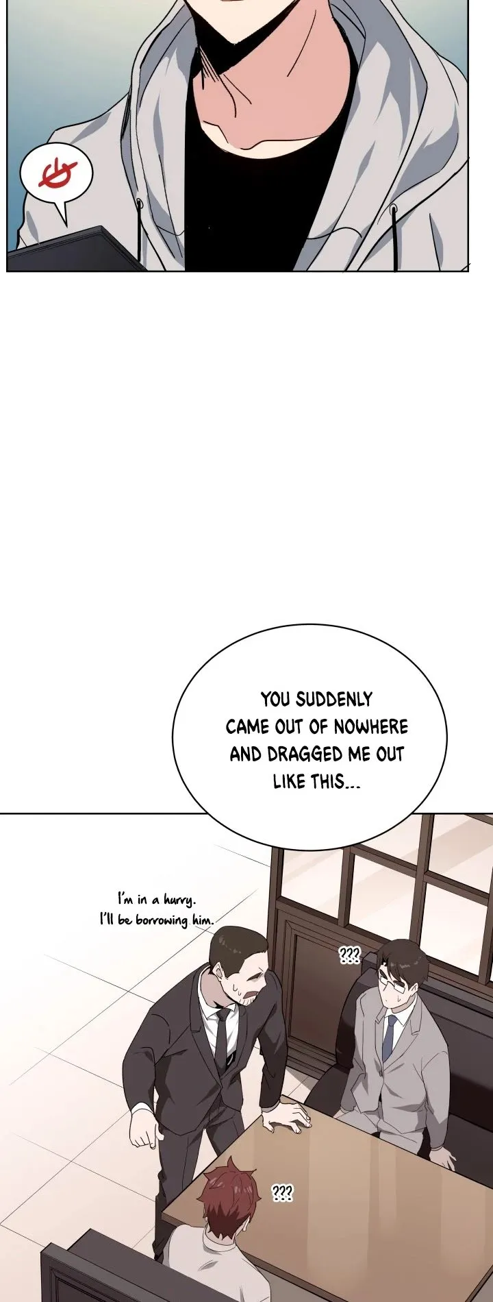 The Descent of the Demonic Master Chapter 80 - Page 25