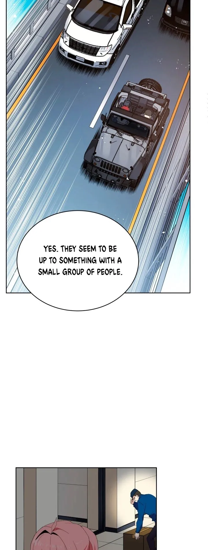 The Descent of the Demonic Master Chapter 80 - Page 27