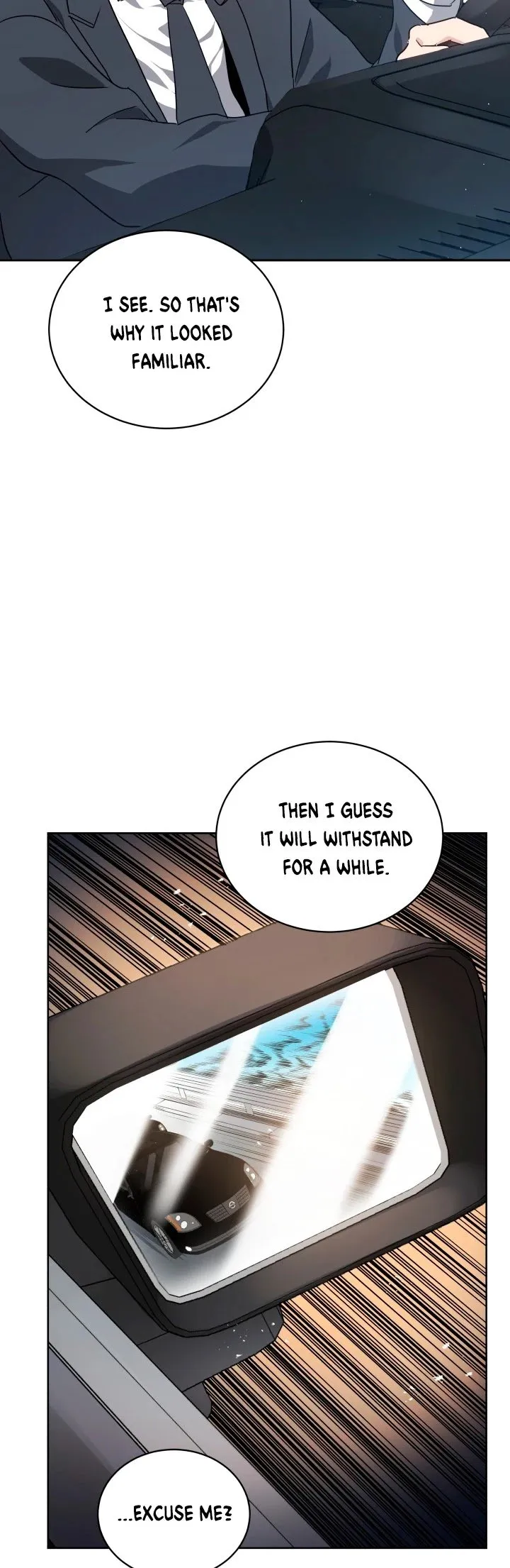 The Descent of the Demonic Master Chapter 80 - Page 34