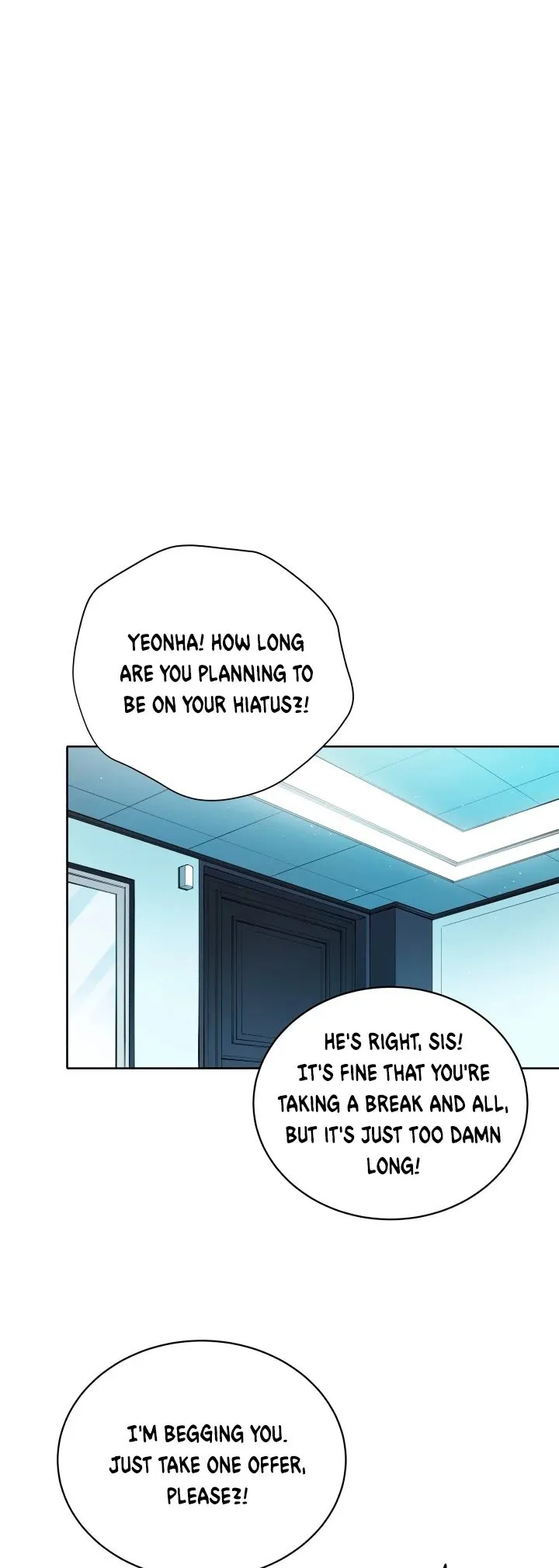 The Descent of the Demonic Master Chapter 82 - Page 7
