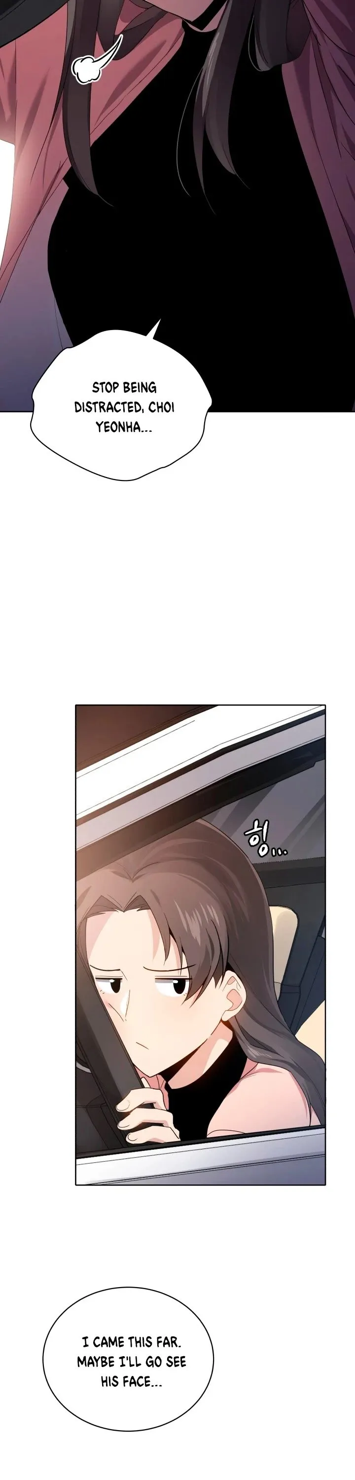 The Descent of the Demonic Master Chapter 82 - Page 17