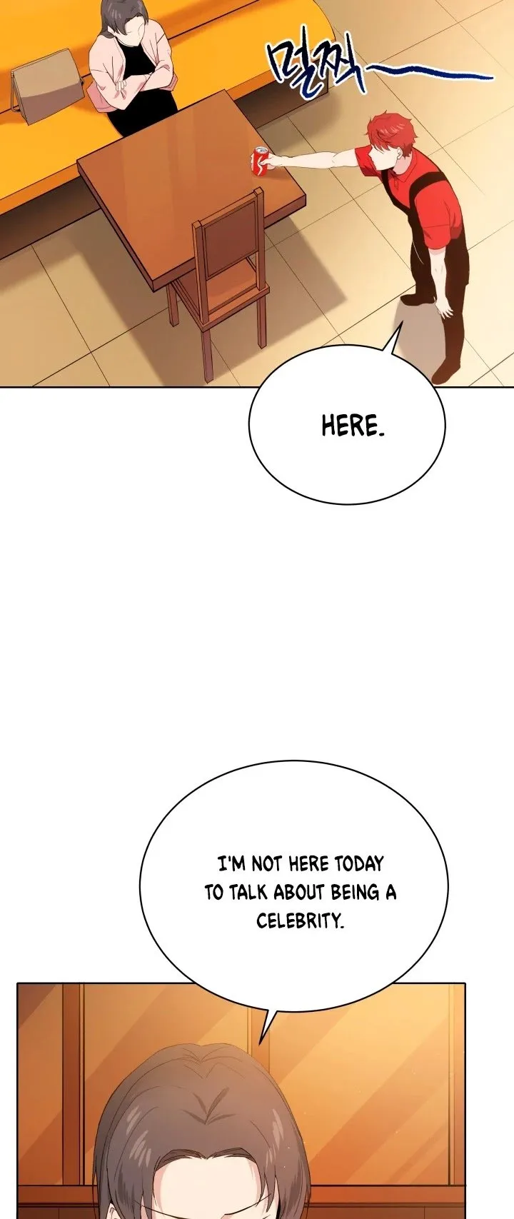 The Descent of the Demonic Master Chapter 82 - Page 22