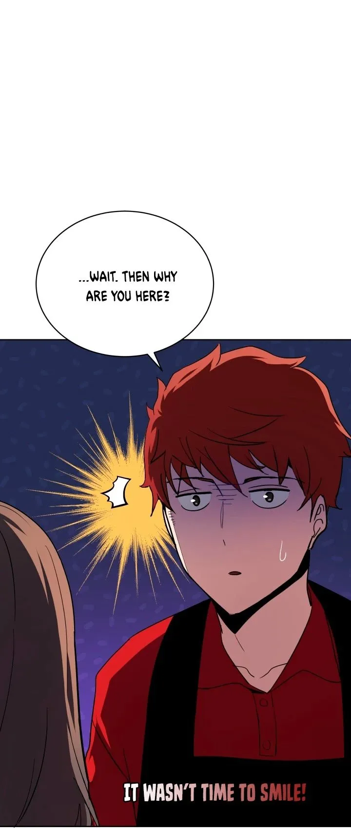 The Descent of the Demonic Master Chapter 82 - Page 24