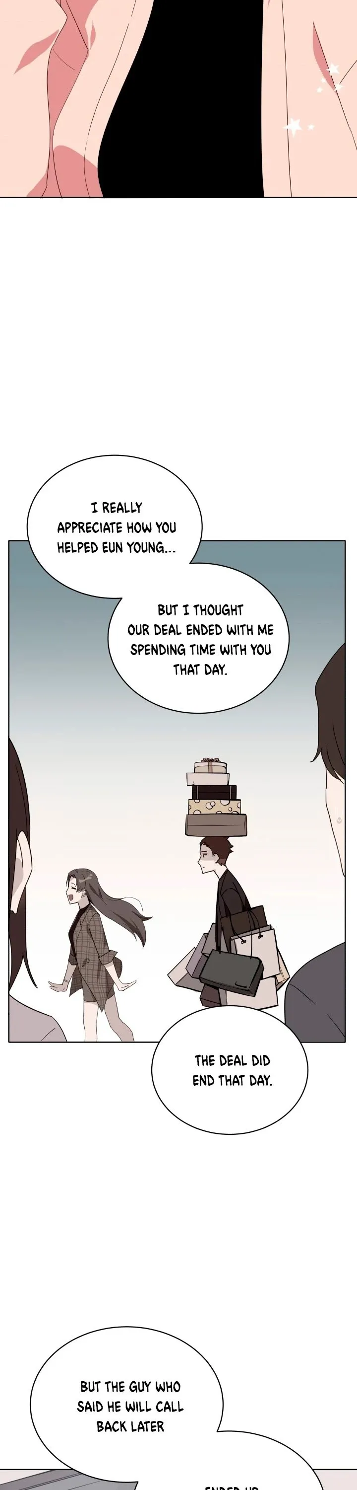 The Descent of the Demonic Master Chapter 82 - Page 26