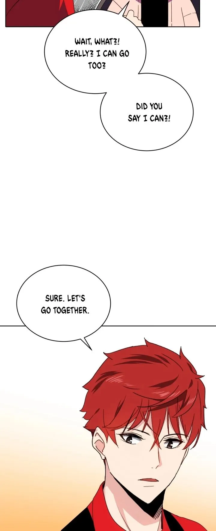 The Descent of the Demonic Master Chapter 82 - Page 33