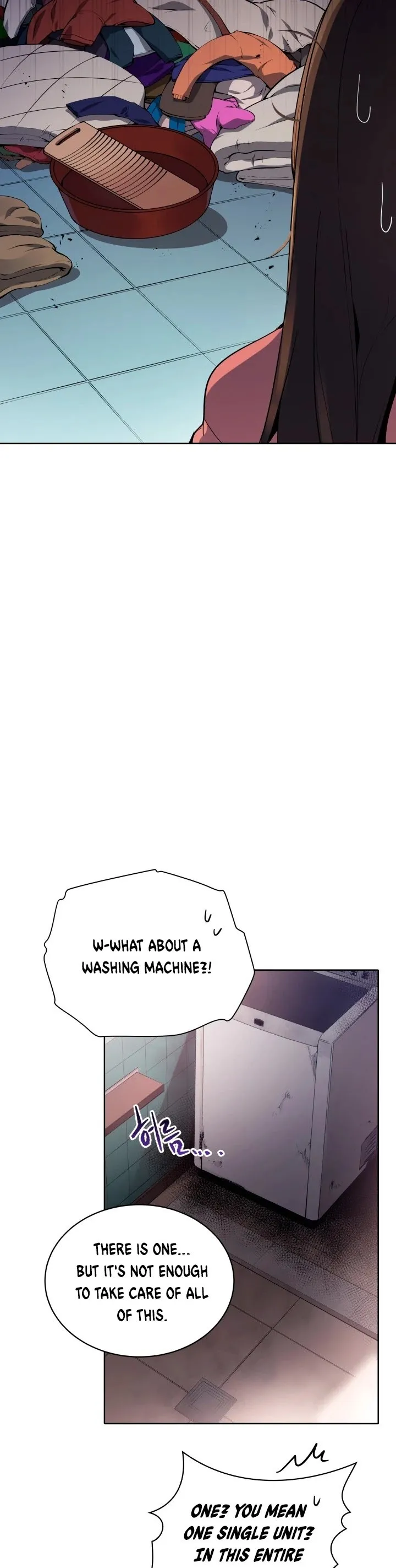 The Descent of the Demonic Master Chapter 82 - Page 39