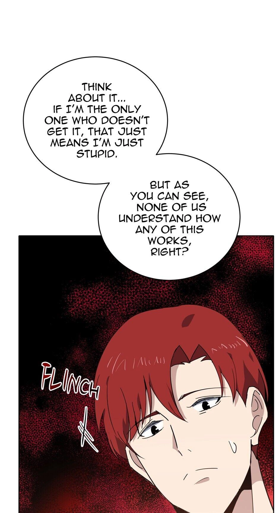 The Descent of the Demonic Master Chapter 112 - Page 16