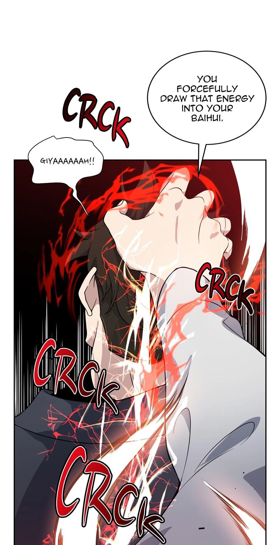 The Descent of the Demonic Master Chapter 112 - Page 23