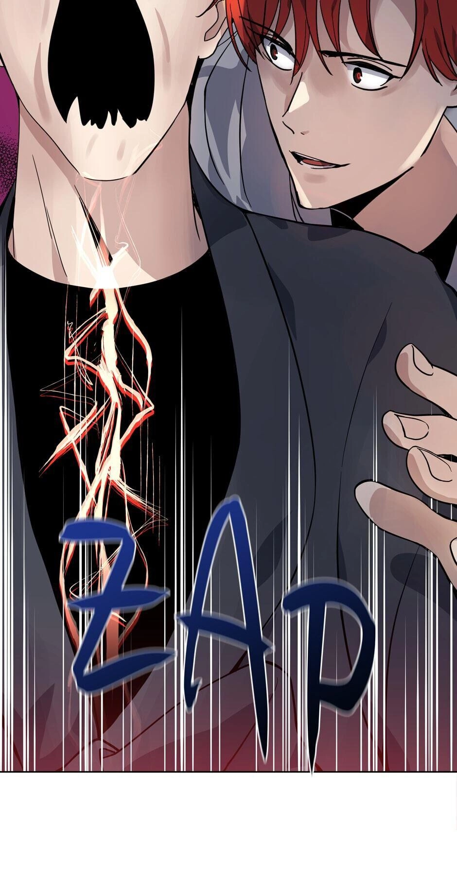 The Descent of the Demonic Master Chapter 112 - Page 25