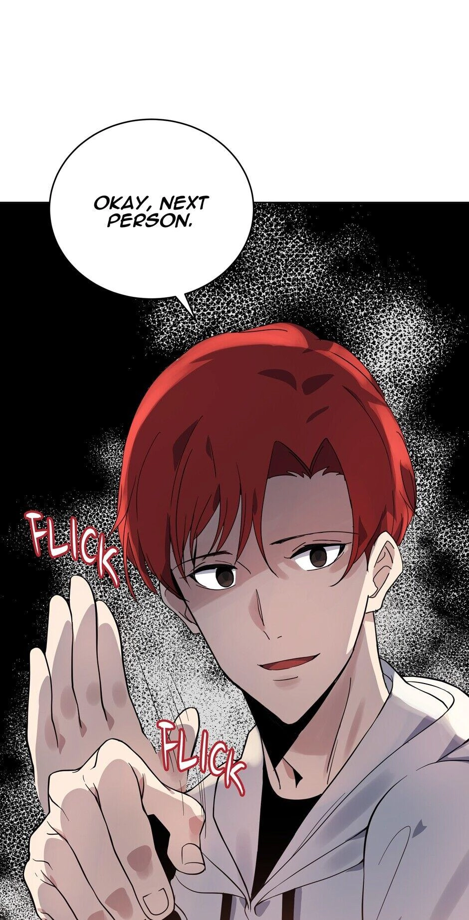 The Descent of the Demonic Master Chapter 112 - Page 27