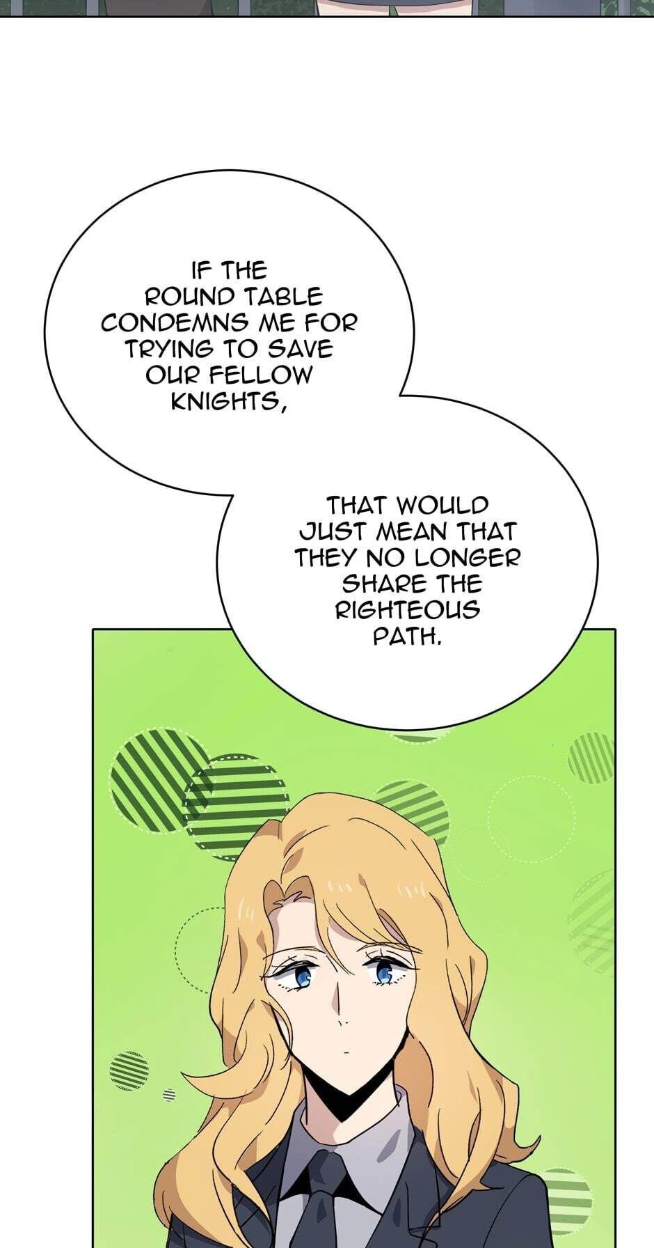 The Descent of the Demonic Master Chapter 112 - Page 41