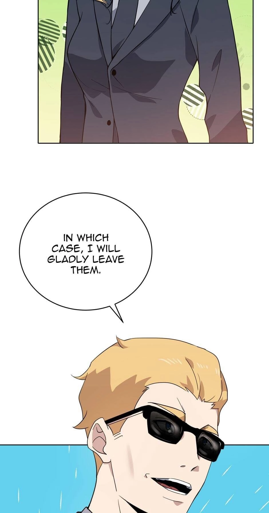 The Descent of the Demonic Master Chapter 112 - Page 42