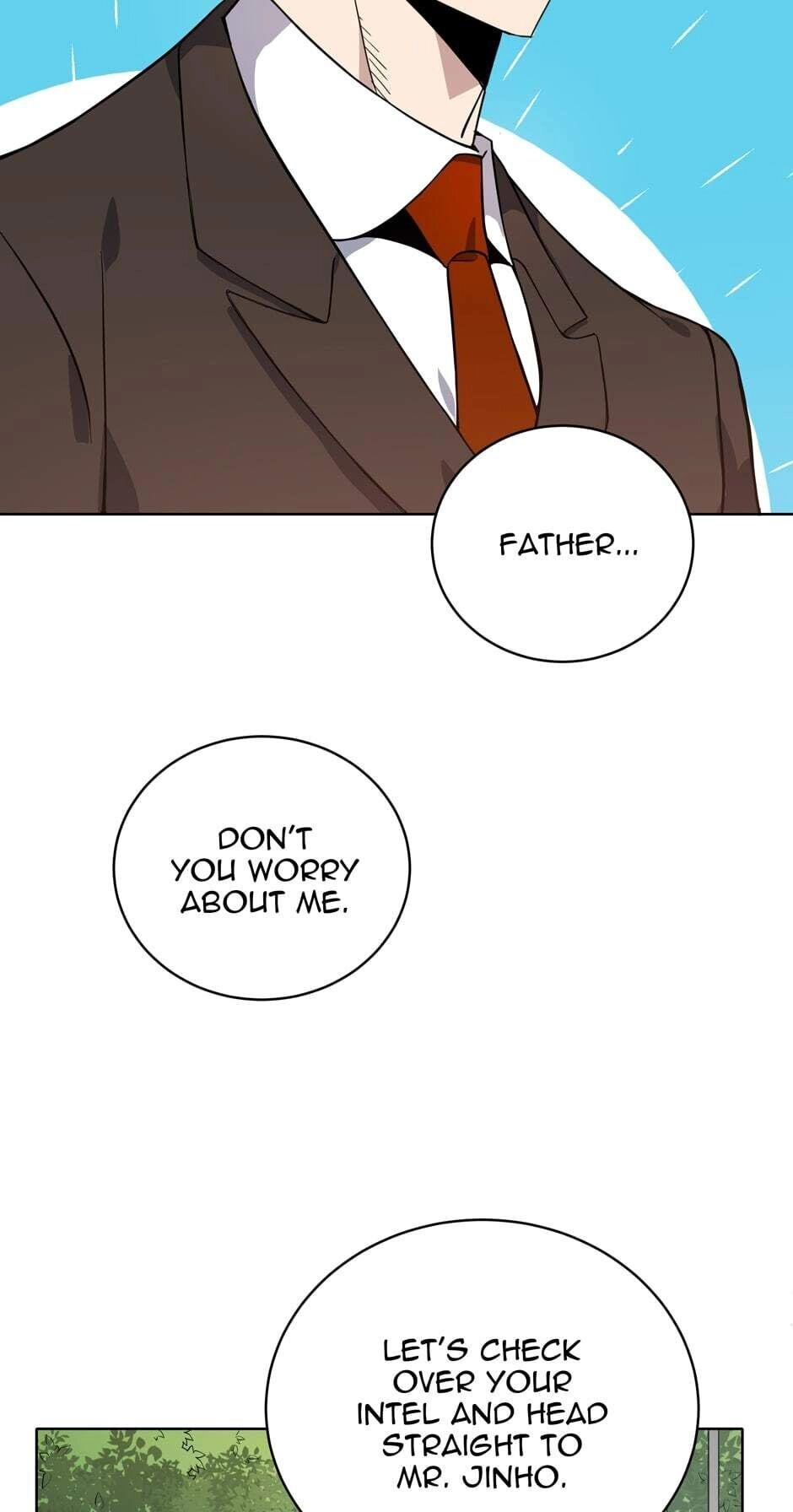 The Descent of the Demonic Master Chapter 112 - Page 43