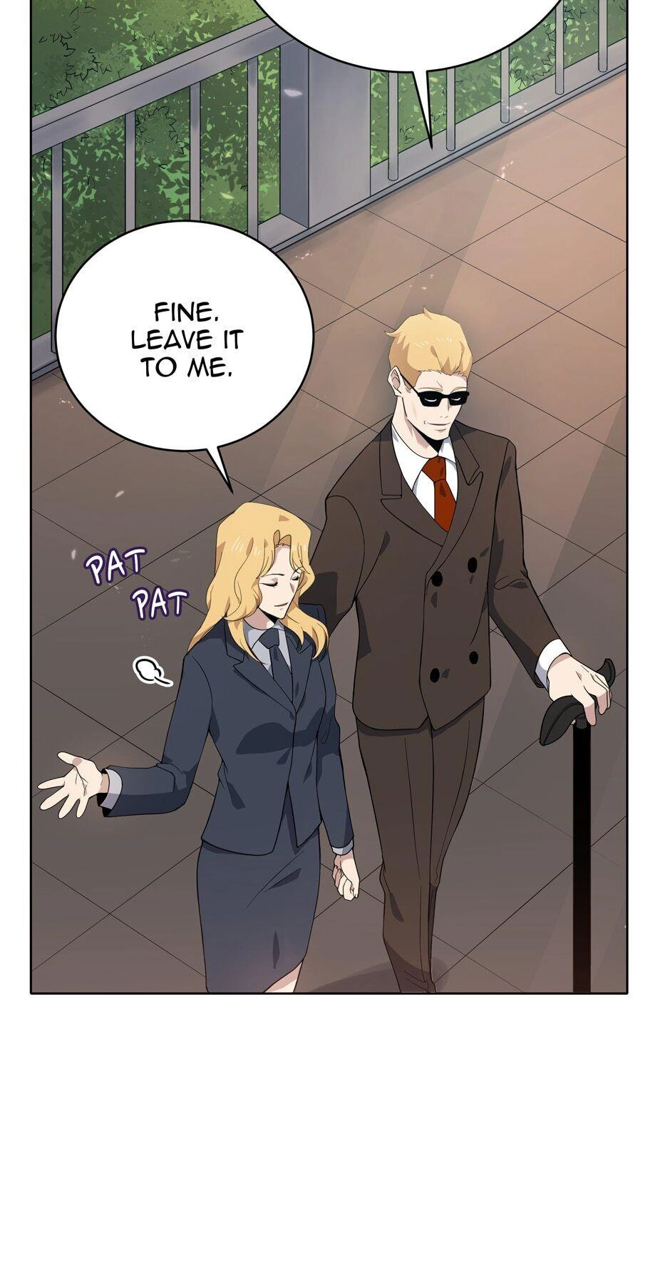 The Descent of the Demonic Master Chapter 112 - Page 44