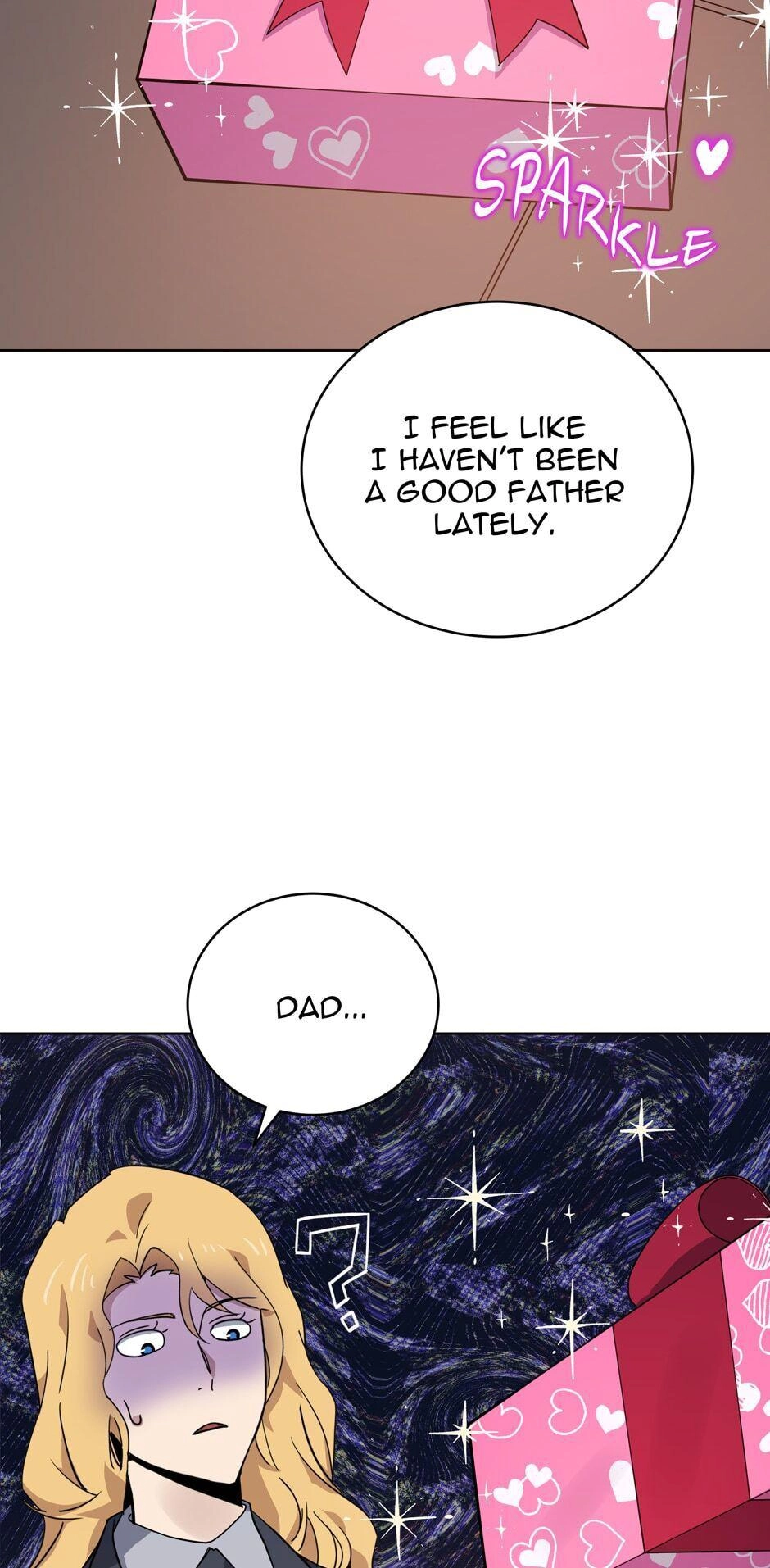 The Descent of the Demonic Master Chapter 112 - Page 47