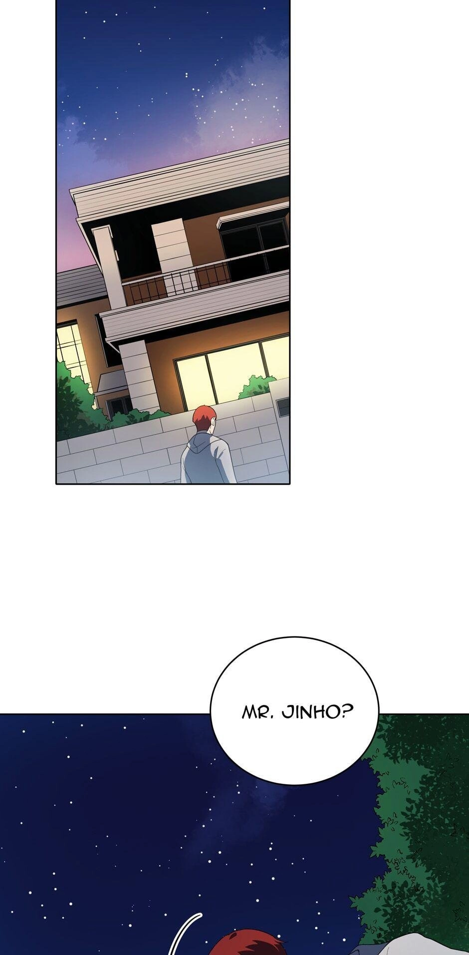 The Descent of the Demonic Master Chapter 112 - Page 49
