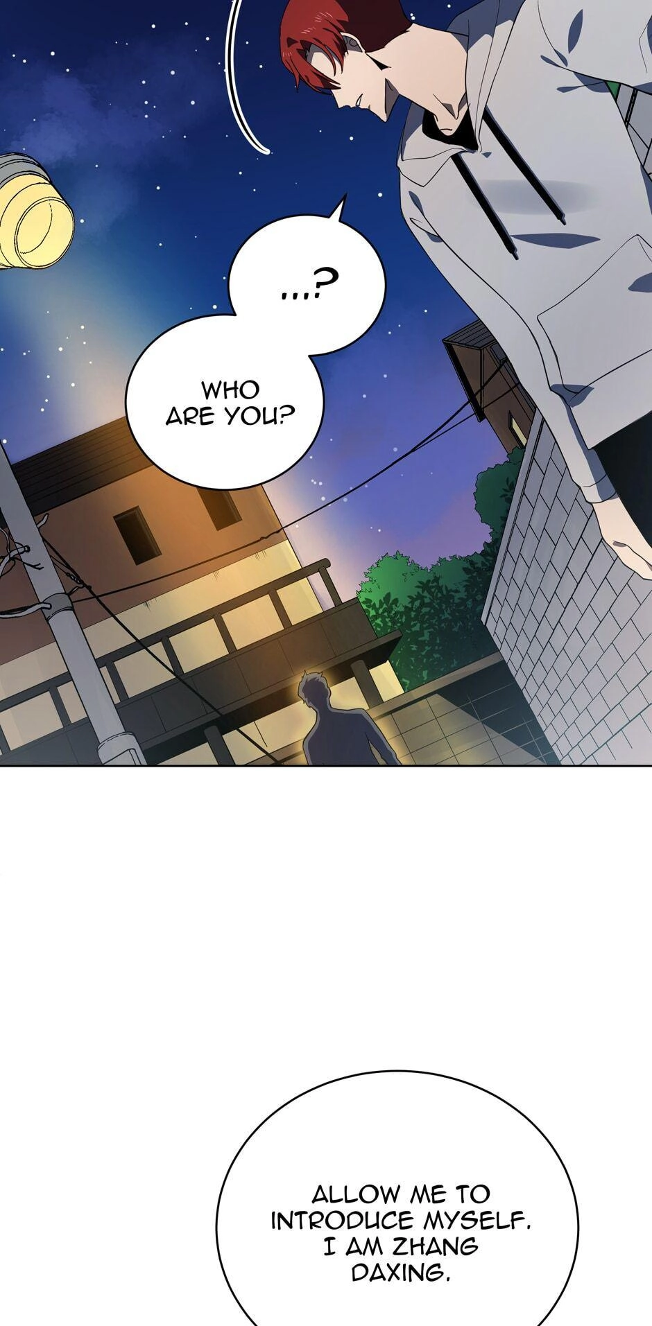 The Descent of the Demonic Master Chapter 112 - Page 50