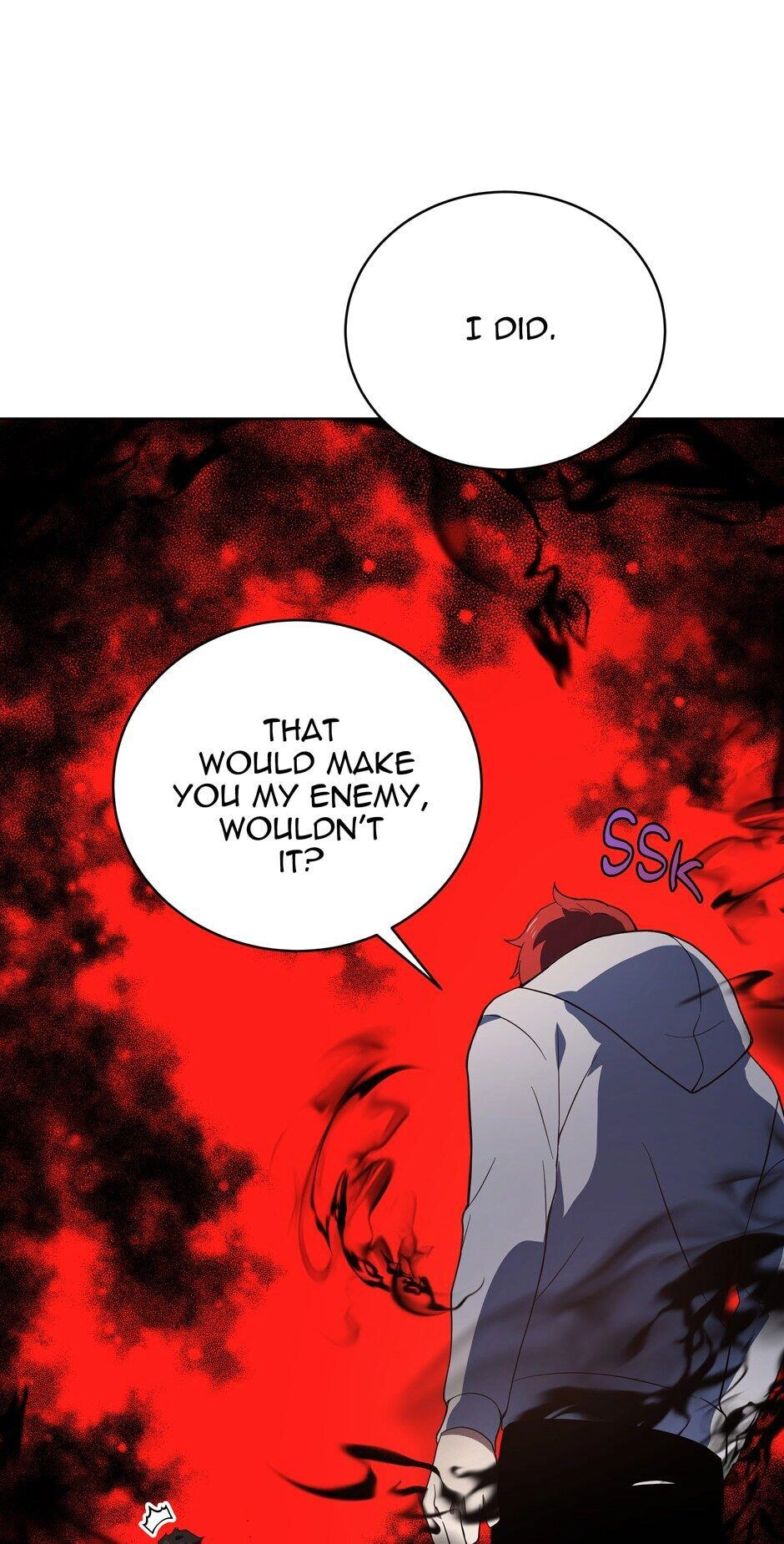 The Descent of the Demonic Master Chapter 112 - Page 59