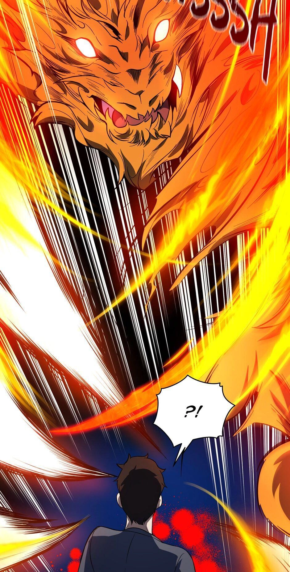 The Descent of the Demonic Master Chapter 112 - Page 61