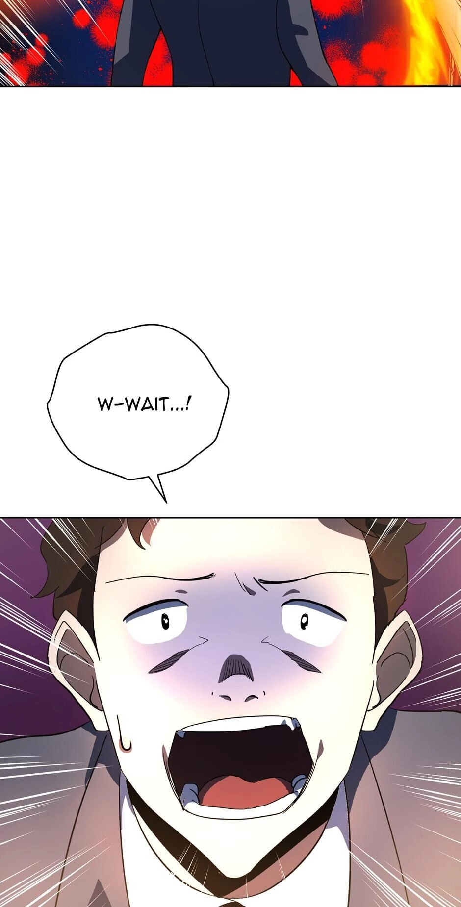 The Descent of the Demonic Master Chapter 112 - Page 62