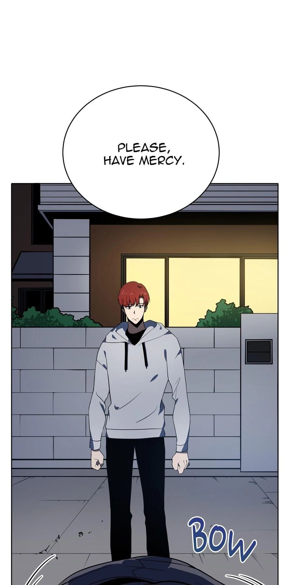 The Descent of the Demonic Master Chapter 112 - Page 66