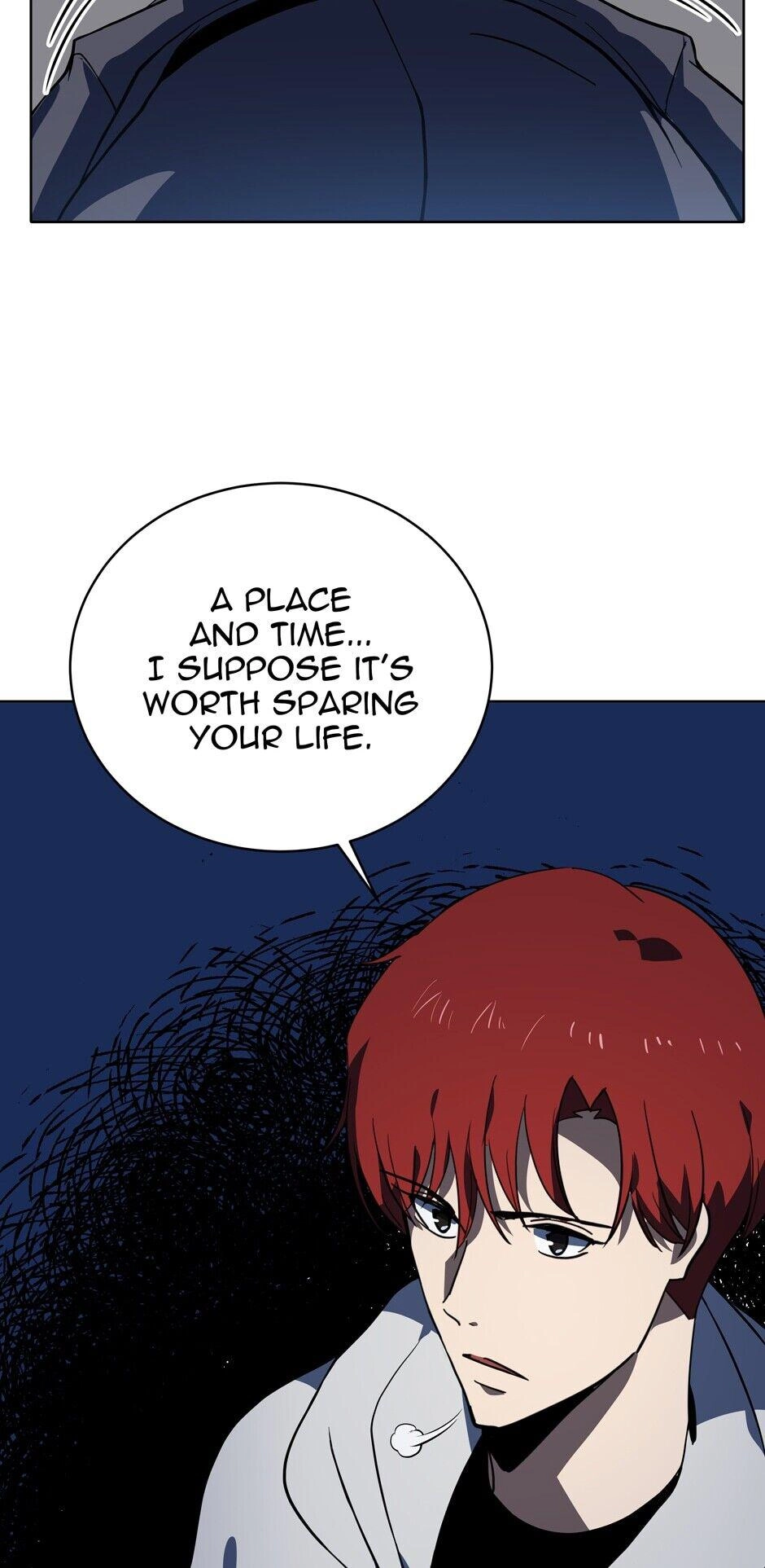 The Descent of the Demonic Master Chapter 112 - Page 67
