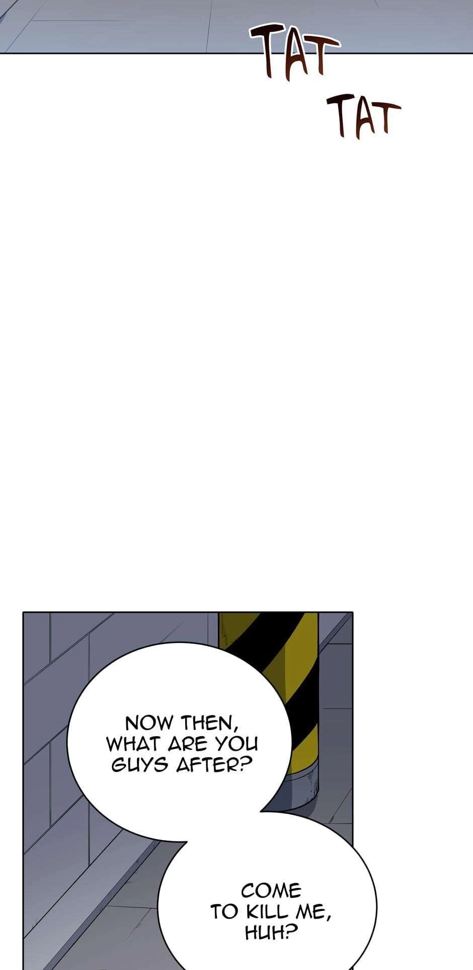 The Descent of the Demonic Master Chapter 112 - Page 69
