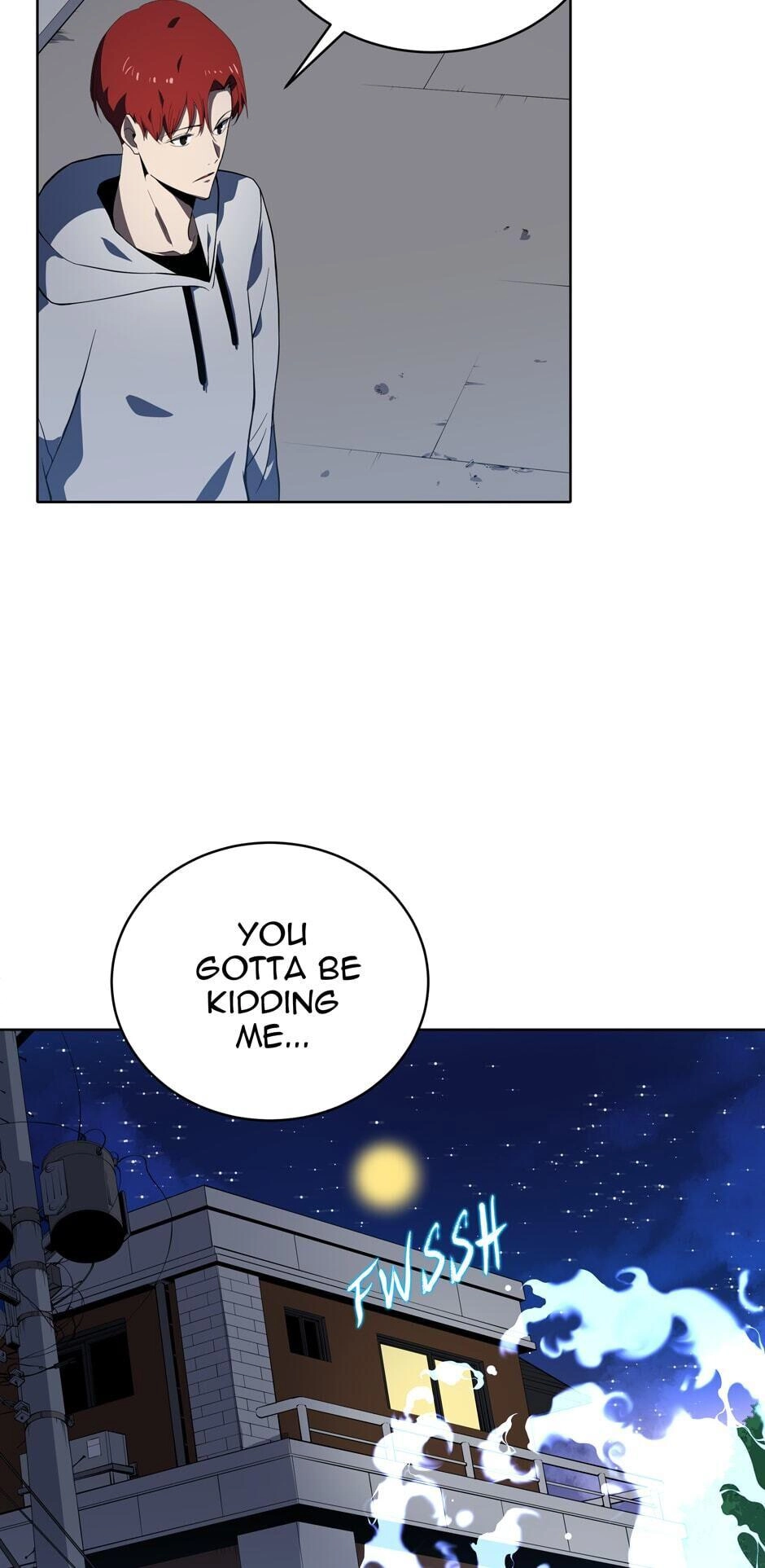 The Descent of the Demonic Master Chapter 112 - Page 70