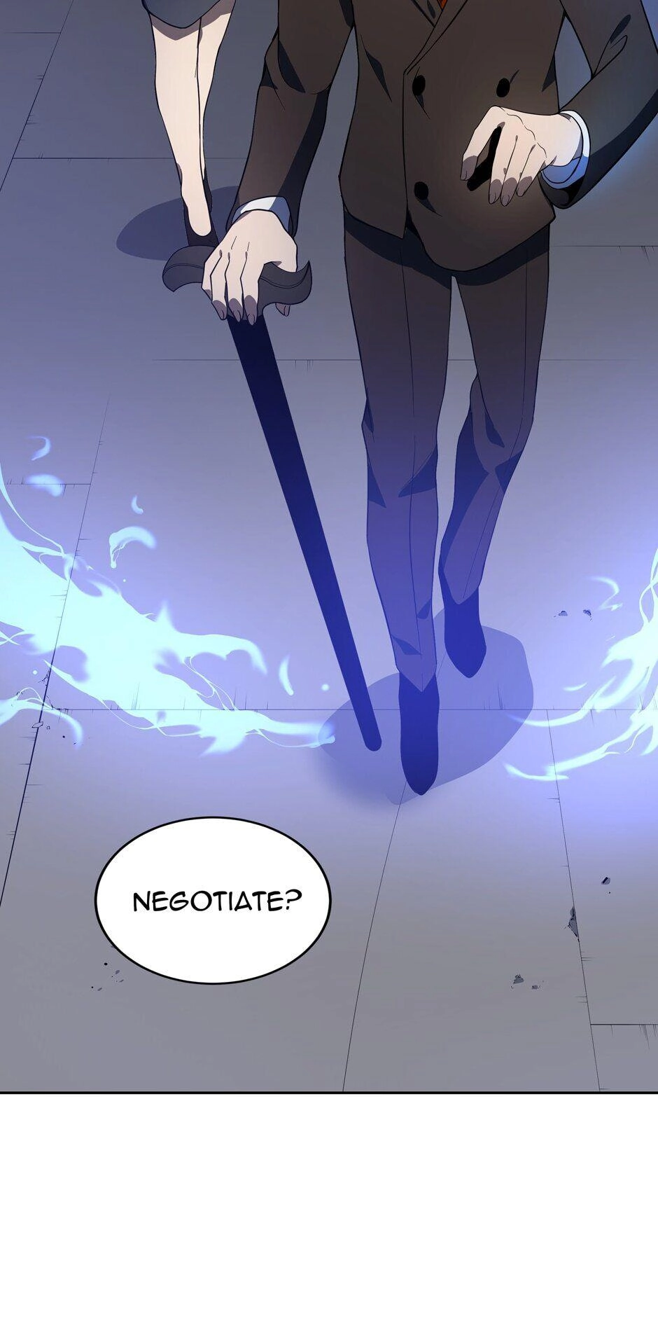 The Descent of the Demonic Master Chapter 112 - Page 72