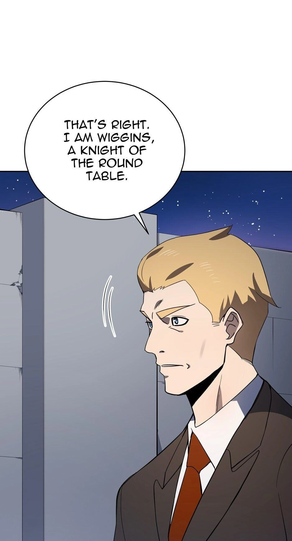 The Descent of the Demonic Master Chapter 112 - Page 73