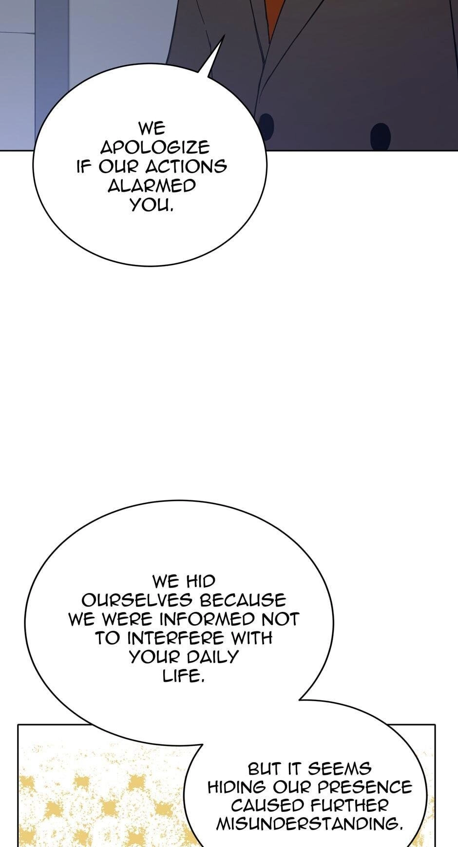The Descent of the Demonic Master Chapter 112 - Page 74