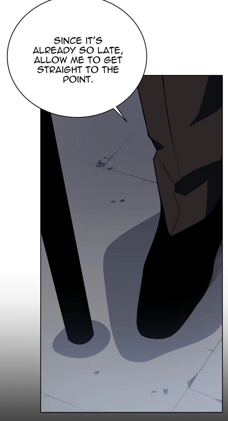 The Descent of the Demonic Master Chapter 112 - Page 76