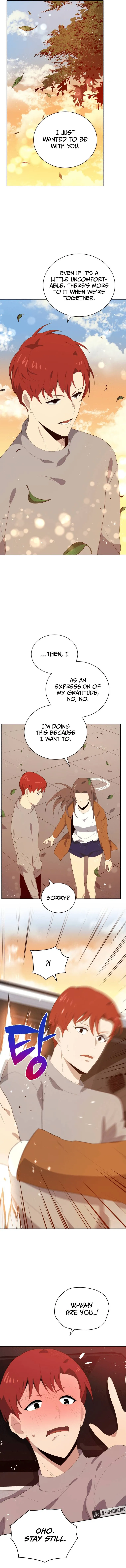 The Descent of the Demonic Master Chapter 126 - Page 9