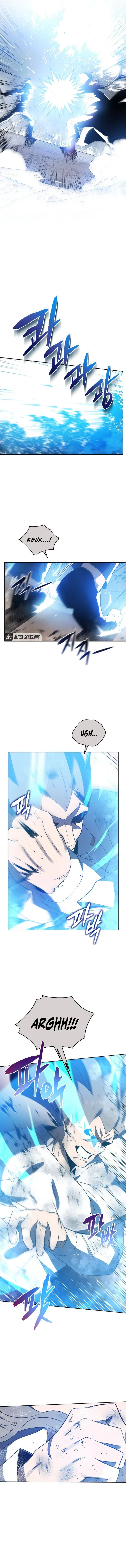 The Descent of the Demonic Master Chapter 137 - Page 11
