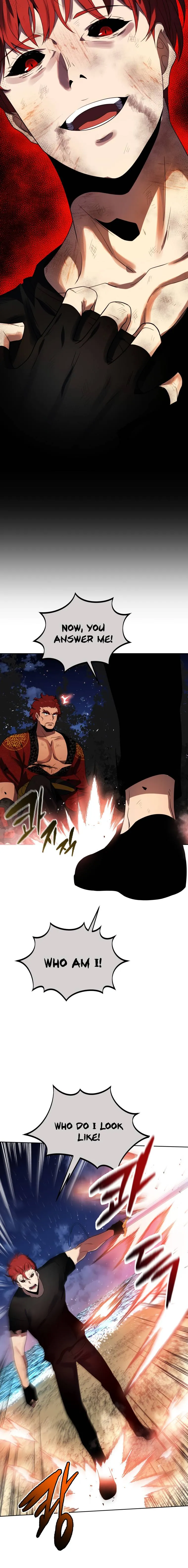 The Descent of the Demonic Master Chapter 139 - Page 13