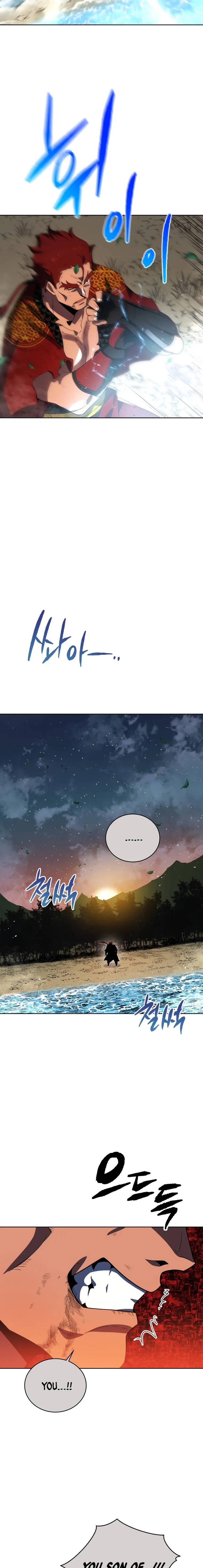 The Descent of the Demonic Master Chapter 139 - Page 27