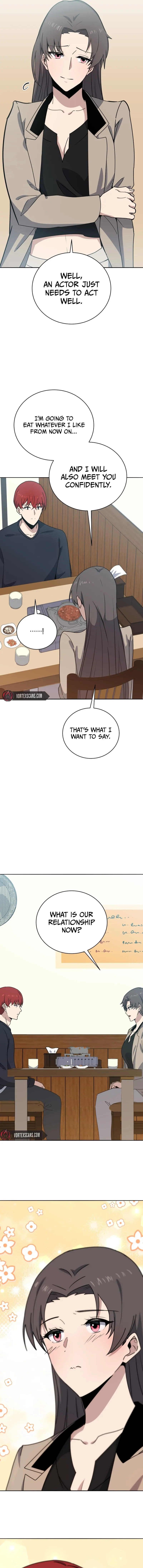 The Descent of the Demonic Master Chapter 142 - Page 4