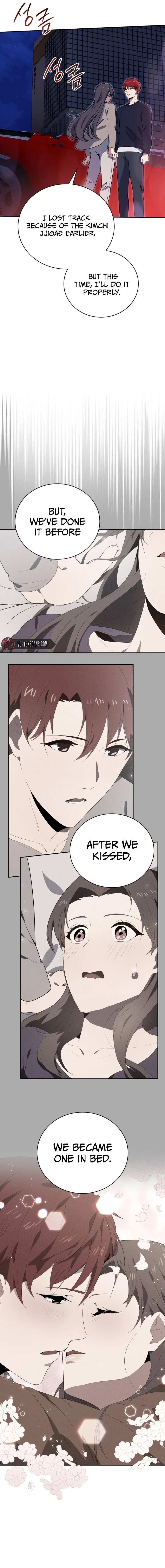 The Descent of the Demonic Master Chapter 142 - Page 12