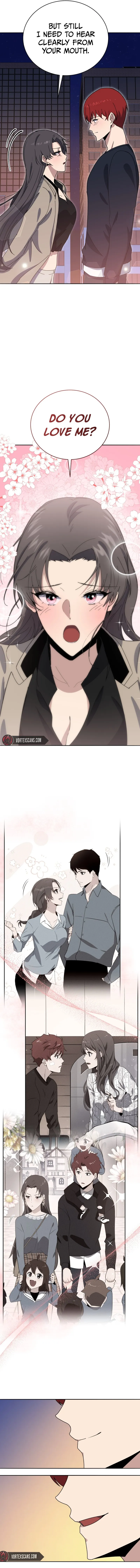 The Descent of the Demonic Master Chapter 142 - Page 13