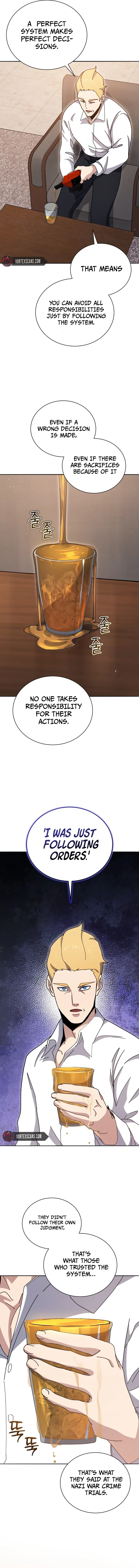 The Descent of the Demonic Master Chapter 143 - Page 9