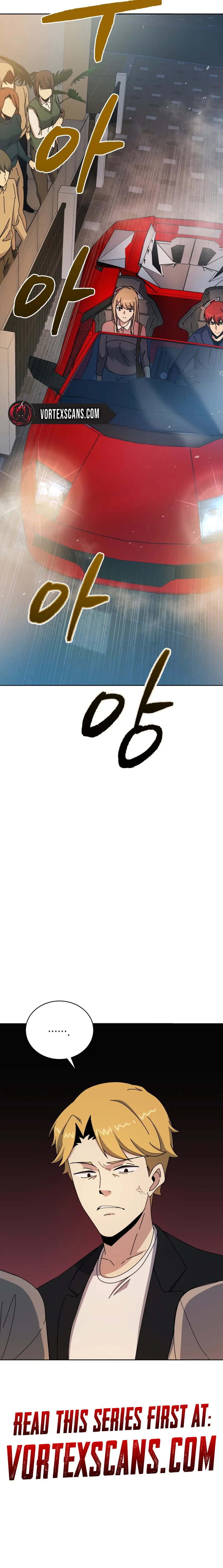 The Descent of the Demonic Master Chapter 147 - Page 22