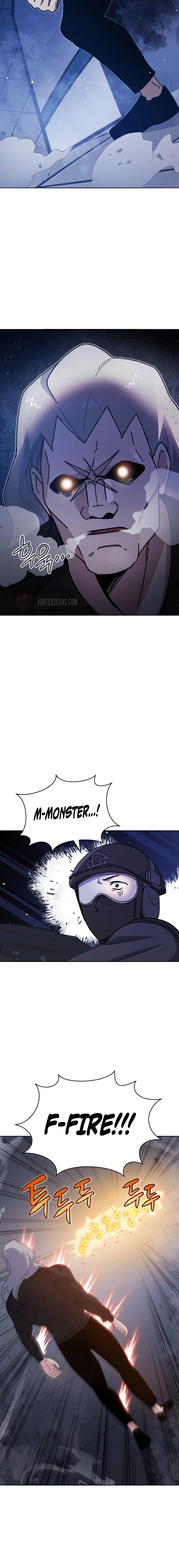 The Descent of the Demonic Master Chapter 151.1 - Page 3