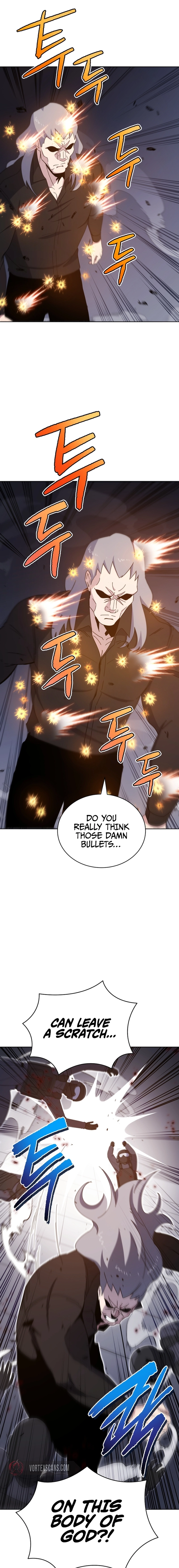 The Descent of the Demonic Master Chapter 151.1 - Page 4
