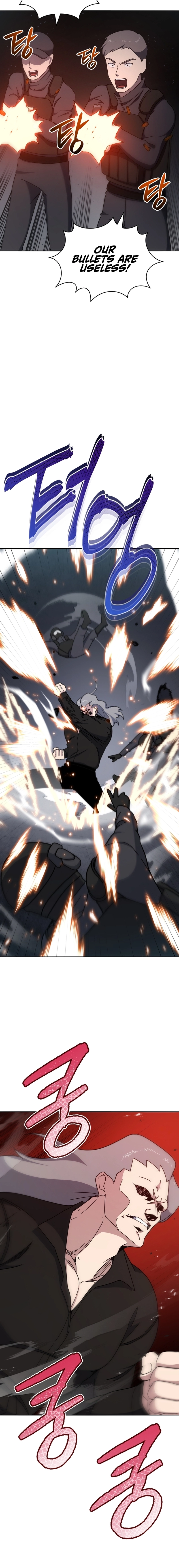 The Descent of the Demonic Master Chapter 151.1 - Page 18
