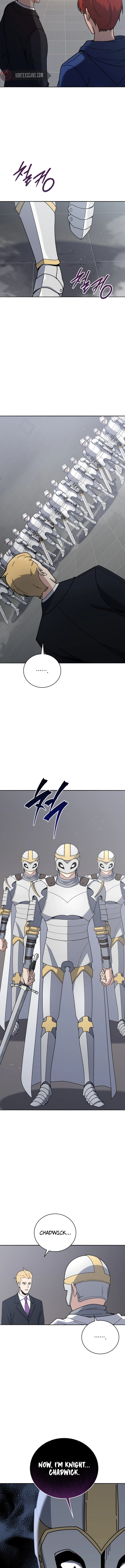 The Descent of the Demonic Master Chapter 152 - Page 3