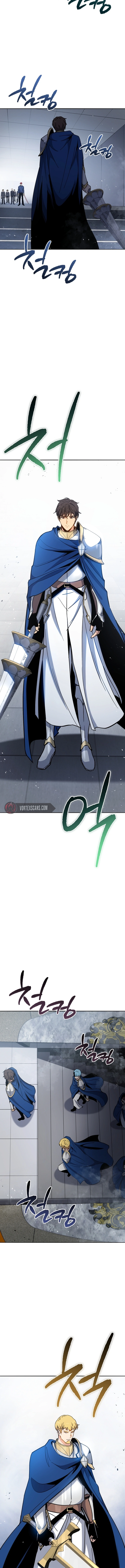 The Descent of the Demonic Master Chapter 154 - Page 10